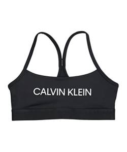Calvin Klein Low Support Sport BH Damen von Calvin Klein