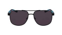 Calvin Klein Men's CK23103S Sunglasses, Matte Black, Einheitsgröße von Calvin Klein