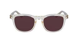 Calvin Klein Men's CK23505S Sunglasses, Nude, Einheitsgröße von Calvin Klein