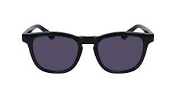 Calvin Klein Men's CK23505S Sunglasses, Slate Grey, Einheitsgröße von Calvin Klein