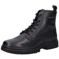 Calvin Klein Mid Laceup Boot Lth Herren schwarz|schwarz|schwarz|schwarz|schwarz von Calvin Klein