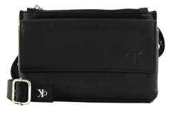 Calvin Klein Phone Crossbody Black von Calvin Klein