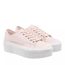 Calvin Klein - Plateau Sneaker - Damen von Calvin Klein