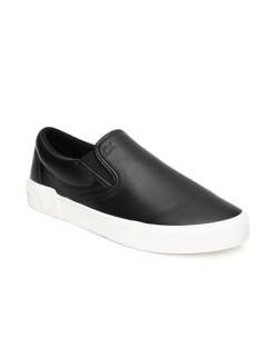 Calvin Klein RYOR Herren-Sneaker, Schwarz 1, 10, Schwarz 1, 40 EU von Calvin Klein