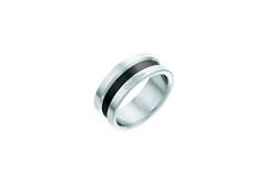 Calvin Klein Ring für Herren Kollektion CHANNELED METAL - 35000061F von Calvin Klein