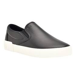 Calvin Klein Ryor Herren-Sneaker, Schwarz 1, 40.5 EU von Calvin Klein