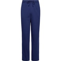 Calvin Klein Schlafanzug-Hose, Tunnelzug, für Herren, blau, L von Calvin Klein