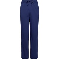 Calvin Klein Schlafanzug-Hose, Tunnelzug, für Herren, blau, M von Calvin Klein