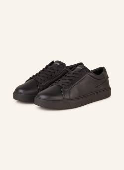 Calvin Klein Sneaker schwarz von Calvin Klein