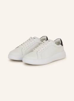 Calvin Klein Sneaker weiss von Calvin Klein