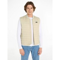 Calvin Klein Steppweste PACKABLE CRINKLE QUILT VEST von Calvin Klein