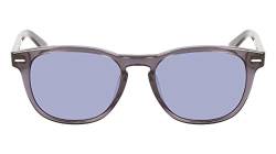 Calvin Klein Unisex CK22515S Sonnenbrille, Schiefergrau, M von Calvin Klein