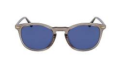 Calvin Klein Unisex CK22533S Sunglasses, 058 Oyster, One Size von Calvin Klein