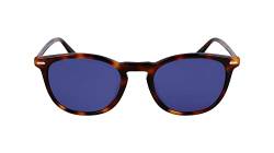 Calvin Klein Unisex CK22533S Sunglasses, 220 Brown Havana, Einheitsgröße von Calvin Klein