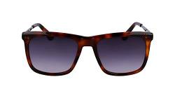 Calvin Klein Unisex CK22536S Sunglasses, 220 Brown Havana, Einheitsgröße von Calvin Klein