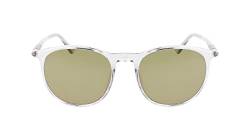 Calvin Klein Unisex CK22537S Sunglasses, 059 Slate Grey, One Size von Calvin Klein