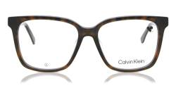 Calvin Klein Unisex CK22540 Sunglasses, 235 Dark Tortoise, 53 von Calvin Klein