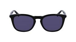 Calvin Klein Unisex CK23501S Sunglasses, Black, Einheitsgröße von Calvin Klein