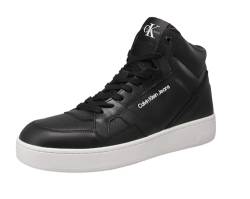 Calvin Klein YM0YM00498 - Herren Schuhe Sneaker - BDS, Größe:44 EU von Calvin Klein