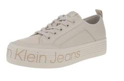 Calvin Klein YW0YW01025 - Damen Schuhe Sneaker - ACF, Größe:38 EU von Calvin Klein