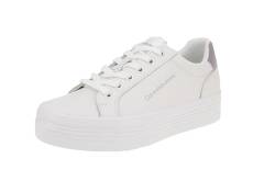 Calvin Klein YW0YW01223 - Damen Schuhe Sneaker - 0K5, Größe:38 EU von Calvin Klein