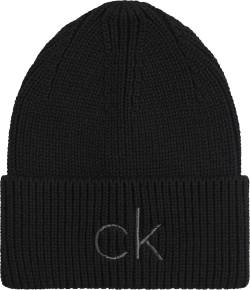 ESSENTIALS BEANIE