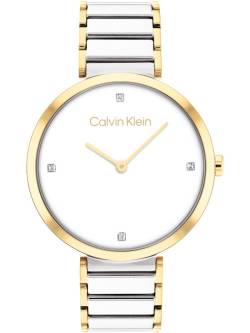 Minimalistic T Bar 36mm von Calvin Klein