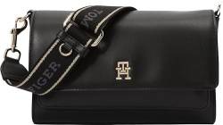 Tommy Hilfiger Crossover Handtasche Joy AW0AW16813 (Black (BDS)) von Calvin Klein
