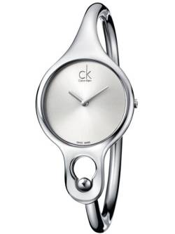 air silver s von Calvin Klein