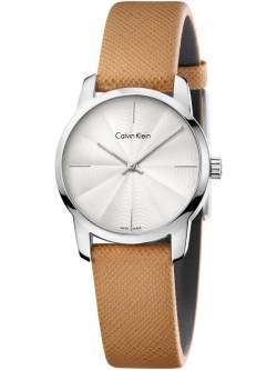 city beige von Calvin Klein