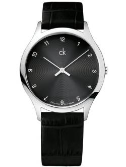 classic gent leather von Calvin Klein