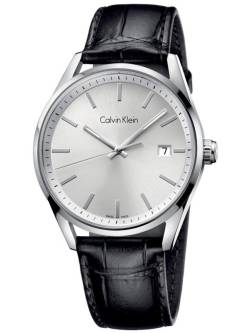 formality silver von Calvin Klein