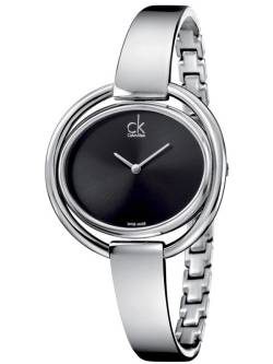 impetuous black von Calvin Klein