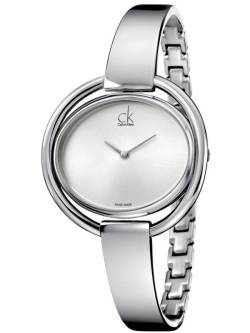 impetuous silver von Calvin Klein