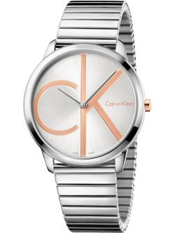 minimal 40 mm von Calvin Klein