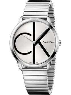 minimal 40 mm von Calvin Klein