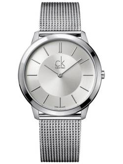 minimal von Calvin Klein