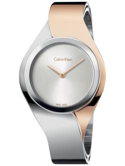 senses bicolor rosé s von Calvin Klein