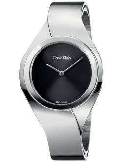 senses black m von Calvin Klein