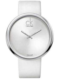 subtle silver von Calvin Klein