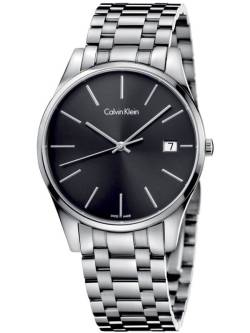 time black gent von Calvin Klein