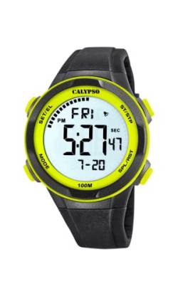 Calypso Watches - Herren Uhr K5780/1 von Calypso Watches