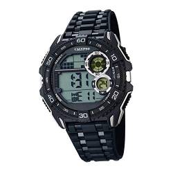 CALYPSO Herren-Uhr - Digital for Man - digital - Quarz - PU - D2UK5670/4 von Calypso