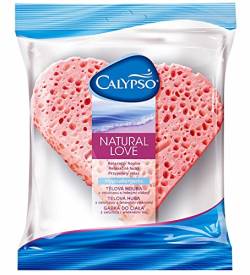 Calypso Natural Love Bath Sponge von Calypso
