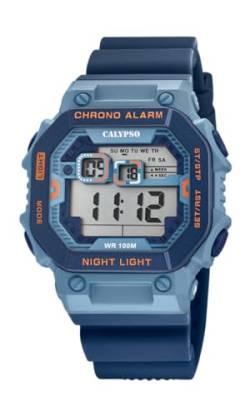 Calypso Sport Watch K5840/1 von Calypso