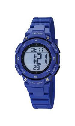 Calypso Unisex-Armbanduhr Digital Quarz Plastik K5669/6 von Calypso