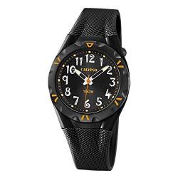 Calypso watches cal-21794 – Uhr, Kunststoff-Armband Schwarz von Calypso