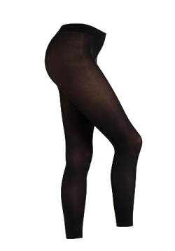 Camano Damen Leggings 2er Pack 40/42 Black von Camano