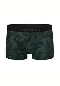 Camano Herren Pants 6er Pack L Blue Black Green von Camano