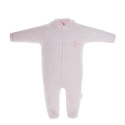 Cambrass Unisex - Baby Body 26098, Gr. 68 (Size 6), Pink (pink) von Cambrass